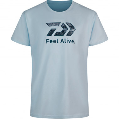 Daiwa Men's D-Vec T-shirt Trout