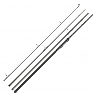 Daiwa Ninja X Carp (4-Sect.) 