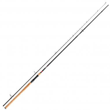 Daiwa Ninja X (Extra Fast) 