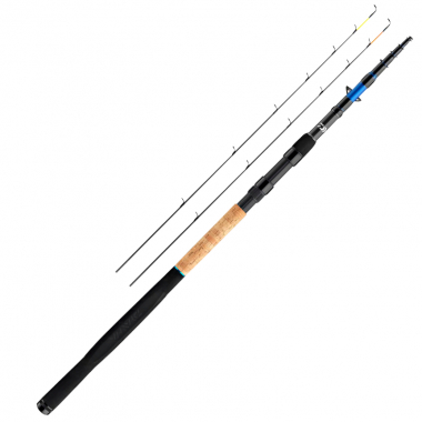 Daiwa N'Zon Tele Feeder (Tele-Feeder Rod)
