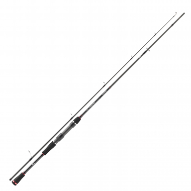 Daiwa Predator Fishing Rod Ballistic X Spinning (5-20 g)