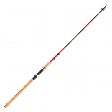Daiwa Predator rods Sweepfire Tele Spin