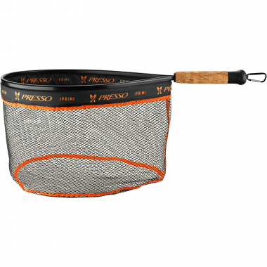 Daiwa Presso Iprimi Trout Net