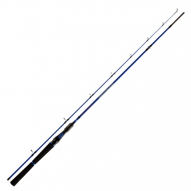 Daiwa Spinning rod Triforce Target Spin (Caster Spin)