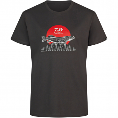 Daiwa T-Shirt (Japan Pike)