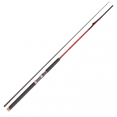 DAM DAM Steelpower® Red G2 Inliner/Downrigger Sea Fishing Rods