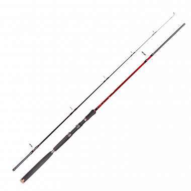 DAM DAM Steelpower® Red G2 Shad & Pilk/Baltic Pilk/Extreme Pilk Sea Fishing Rod