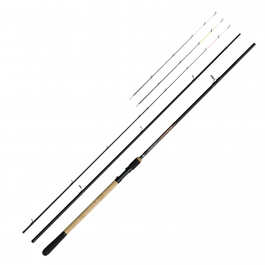 DAM Fishing Rod Sensomax II Feeder