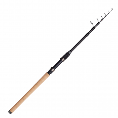 DAM Fishing rod Shadow Tele (length: 270 cm)