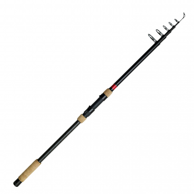 DAM Fishing Rod Spezi Stick II Tele