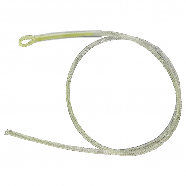DAM Fly Loop Connectors Forrester (clear)