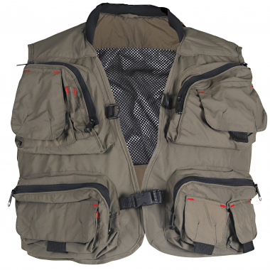 DAM Fly Vest Hydroforce G2