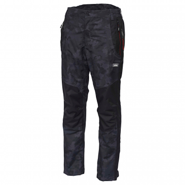 DAM Men's Outdoor Trousers Camovision