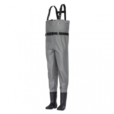 DAM Nylon Waders
