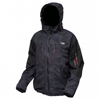 DAM Outdoor Jacket Camovision Jacket