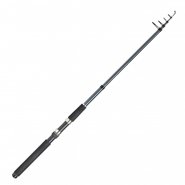 DAM Predator Fishing Rod Camaro Tele Spin (30)