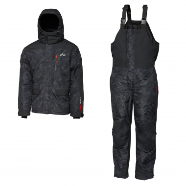 DAM Suit CamoVision Thermosuit