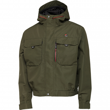 DAM Wading Jacket Iconic