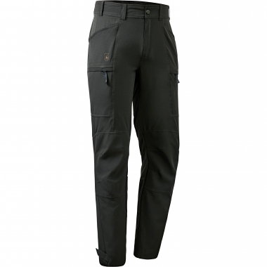 Deerhunter Canopy Trousers For Men (Forest Green)
