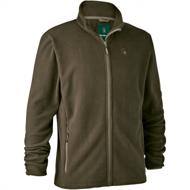 Deerhunter Chasse Fleece Jacket Men (Beluga)