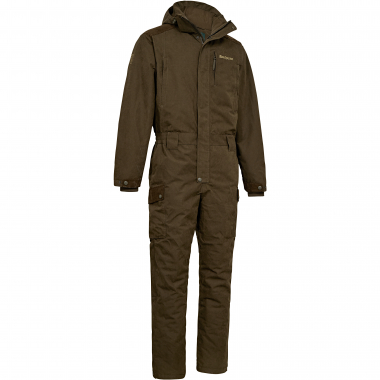 Deerhunter Eagle Winter Overalls Men (Tarmac Green)