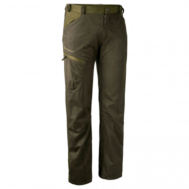 Deerhunter Explore Trousers For Men (Walnut)