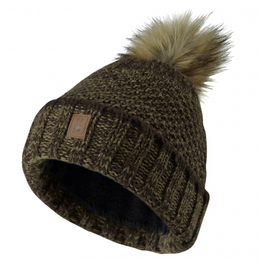 Deerhunter Lady Knitted Beanie (Art Green)