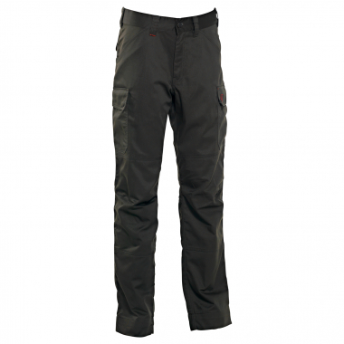 Deerhunter Men's Expeditions Trousers Rogaland