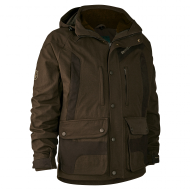 Deerhunter Men's Muflon Extreme Jacket Men (Wood)