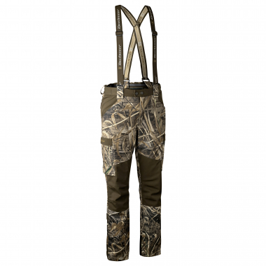 Deerhunter Men's Trousers Mallard