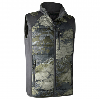 Deerhunter Men's Vest Willow (padded)