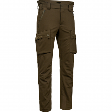 Deerhunter Muflon Pro Light Trousers Men (Art Green)