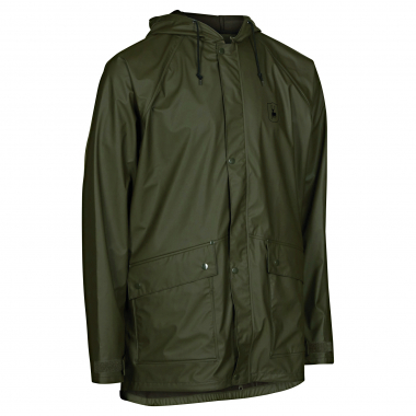 Deerhunter Rain Jacket Hurricane