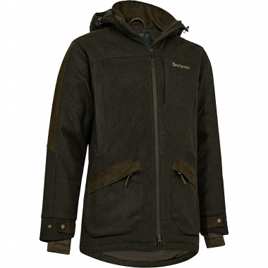 Deerhunter Tatra Winter Jacket Men (Loden Wood)