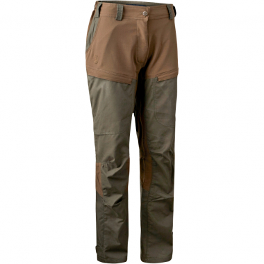 Deerhunter Trousers Lady Ann (dark green)
