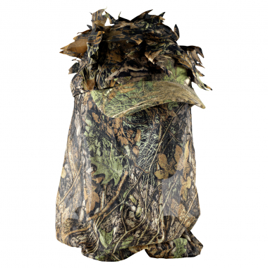 Deerhunter Unisex Cap with Face Mask Sneaky 3D