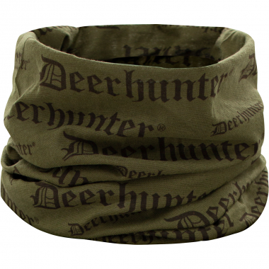 Deerhunter Unisex Neckerchief with logo