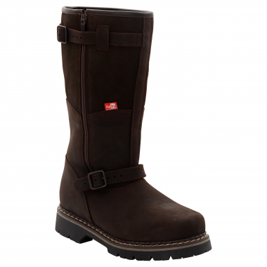 demar Men's Leather boots Tirol Deluxe