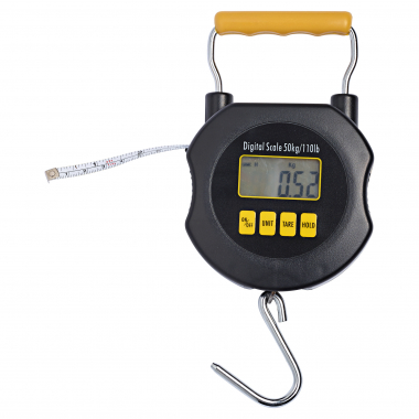 Digital scale up to 50 kg
