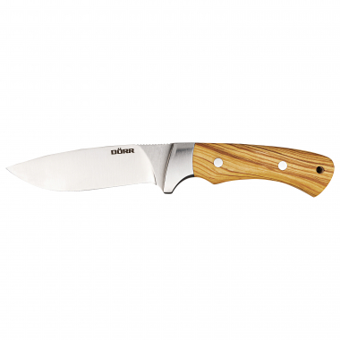 Dörr Outdoor knife M-110 (olive wood)
