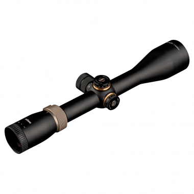 Dörr Riflescope Milan XP (4-i 1-6x24)