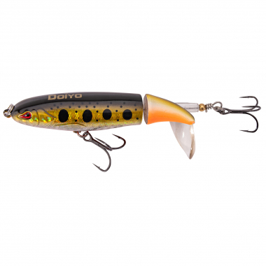 Doiyo Pulldawg (German Beardog)