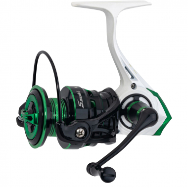 Doiyo S'zuki Barsch Pro Spin