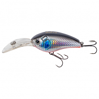 Doiyo Wild Buccaner (Silver Crime)