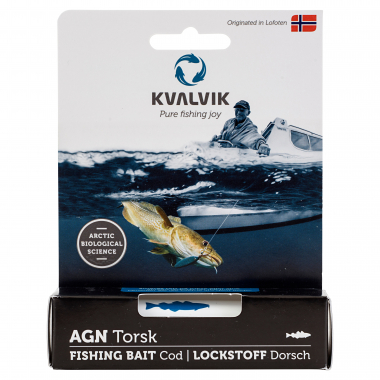 Eisele Attractant Kvalvik (Cod)
