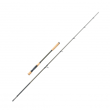 Eisele Boat rod Headbanger