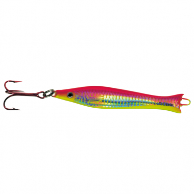 Eisele Eisele Pro Select Pirk - Fluo-Yellow/Red