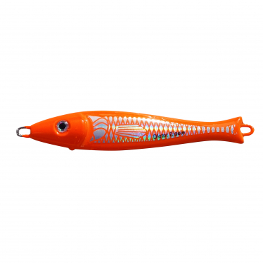 Eisele Fat Head Pilker (Tangerine)