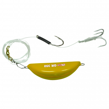 Eisele Halibut leader Circle XXL