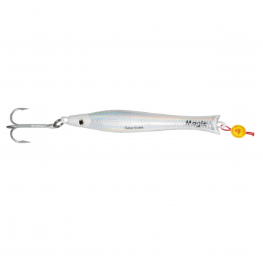 Eisele Pirk Magic-Pro (white)